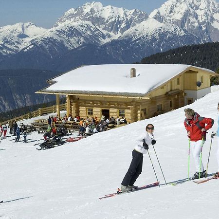 Apartment Near The Ski Area In Sautens Exterior foto