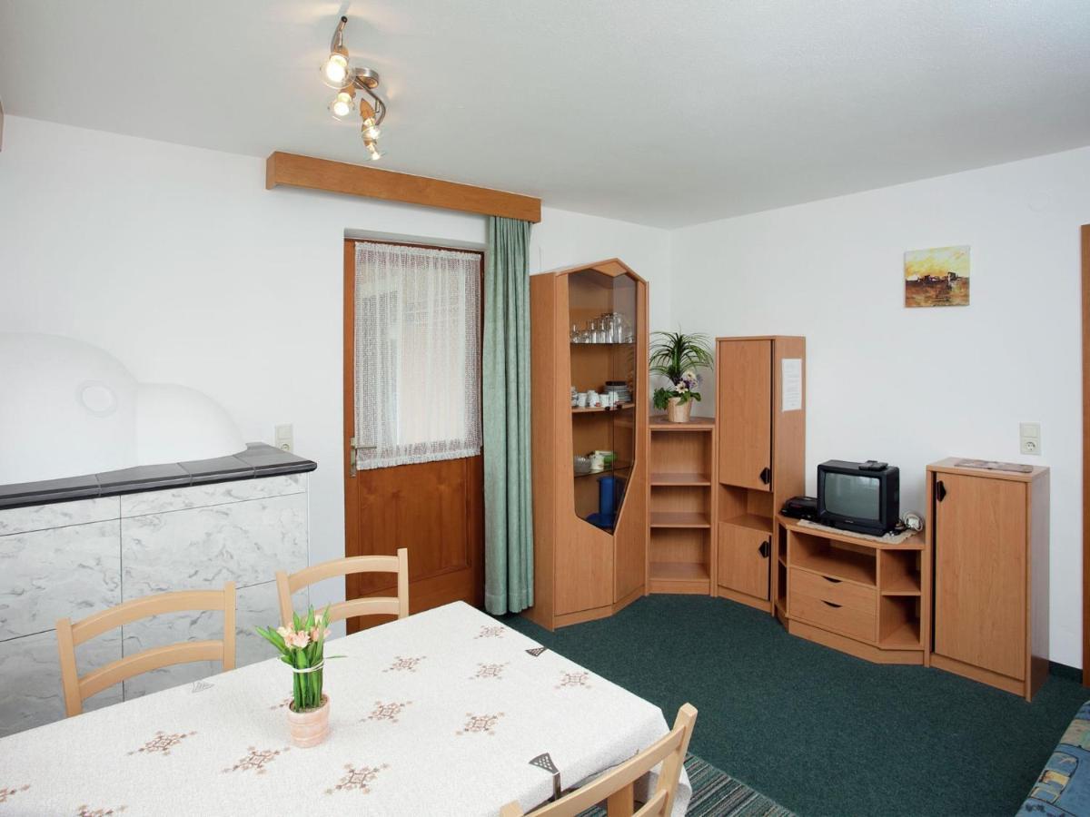 Apartment Near The Ski Area In Sautens Exterior foto