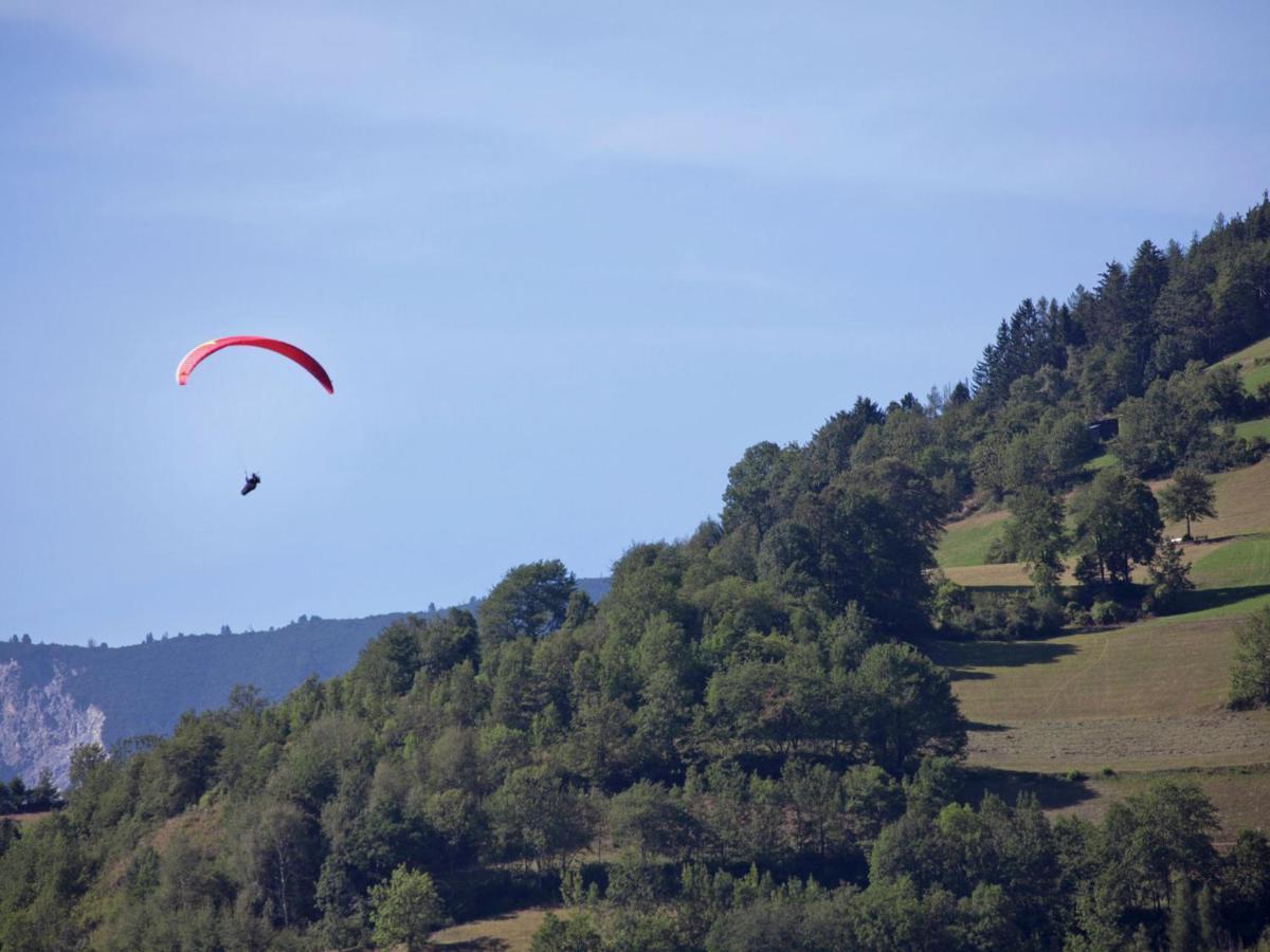 Apartment Near The Ski Area In Sautens Quarto foto